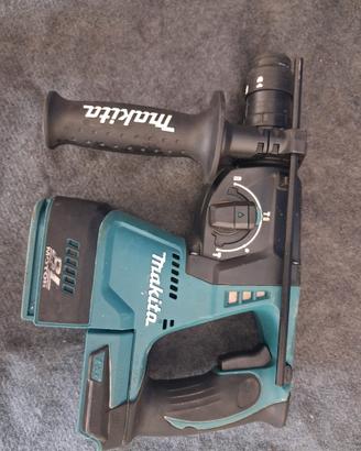 tassellatore Makita DHR243 