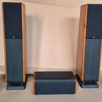 Sistema Audio **Chario Constellation** – Eccellenz