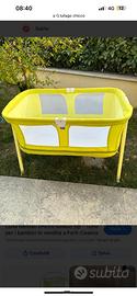 Lullago box chicco
