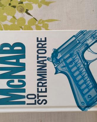 Lo sterminatore