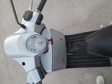 vespa 150 px