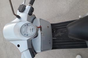 vespa 150 px