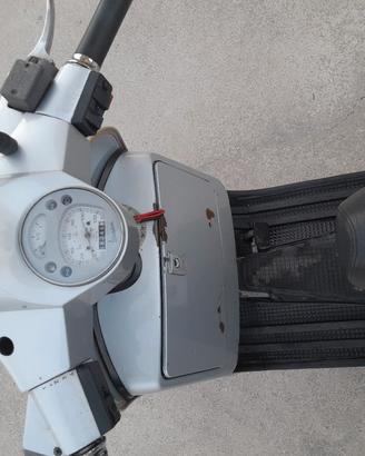 vespa 150 px