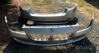 Paraurti bmw 520d anno 2014