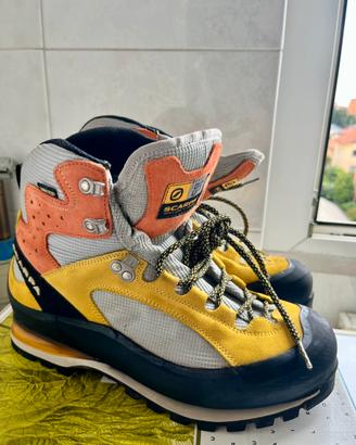Scarponi SCARPA