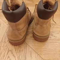 Scarpe Timberland come nuove, 39
