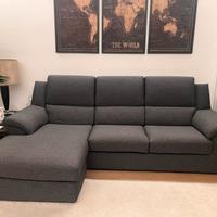 divano 4 posti modello gottano poltrone e sofa
