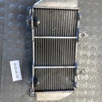 RADIATORE SINISTRO HUSQVARNA SM TE 449 511 2010-20