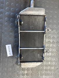 RADIATORE SINISTRO HUSQVARNA SM TE 449 511 2010-20