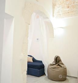Casa per vacanze ad Ostuni nel centro storico