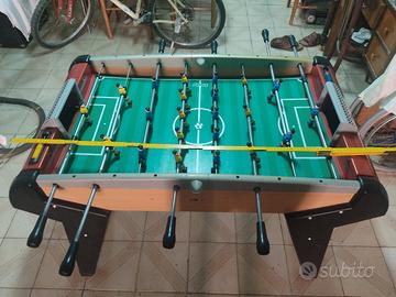 calcio balilla