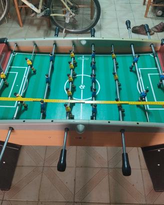 calcio balilla