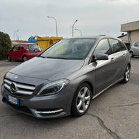 Mercedes classe b 200