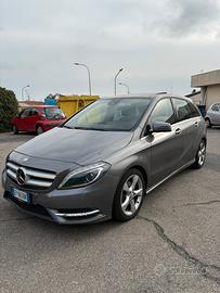 Mercedes classe b 200