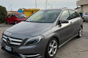 Mercedes classe b 200