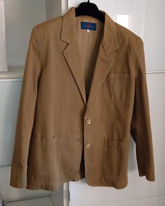 Giacca donna Les Copains cotone tg. XL