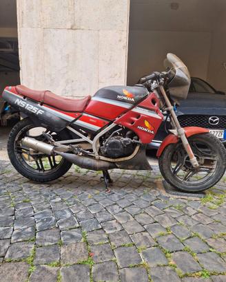 HONDA NS 125 - NSR 125 RICAMBI