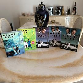 Miami vice serie completa dvd
