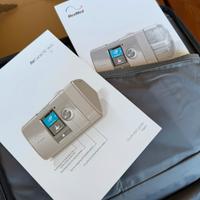 Respiratore Resmed AirCurve 10 VAUTO