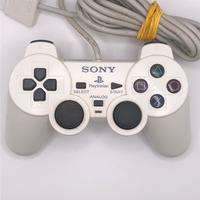 Controller PS2 Ceramic White
