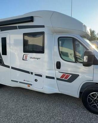 CHALLENGER Profilati 260 Break Edition auto