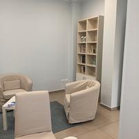 Studio pronto all'uso