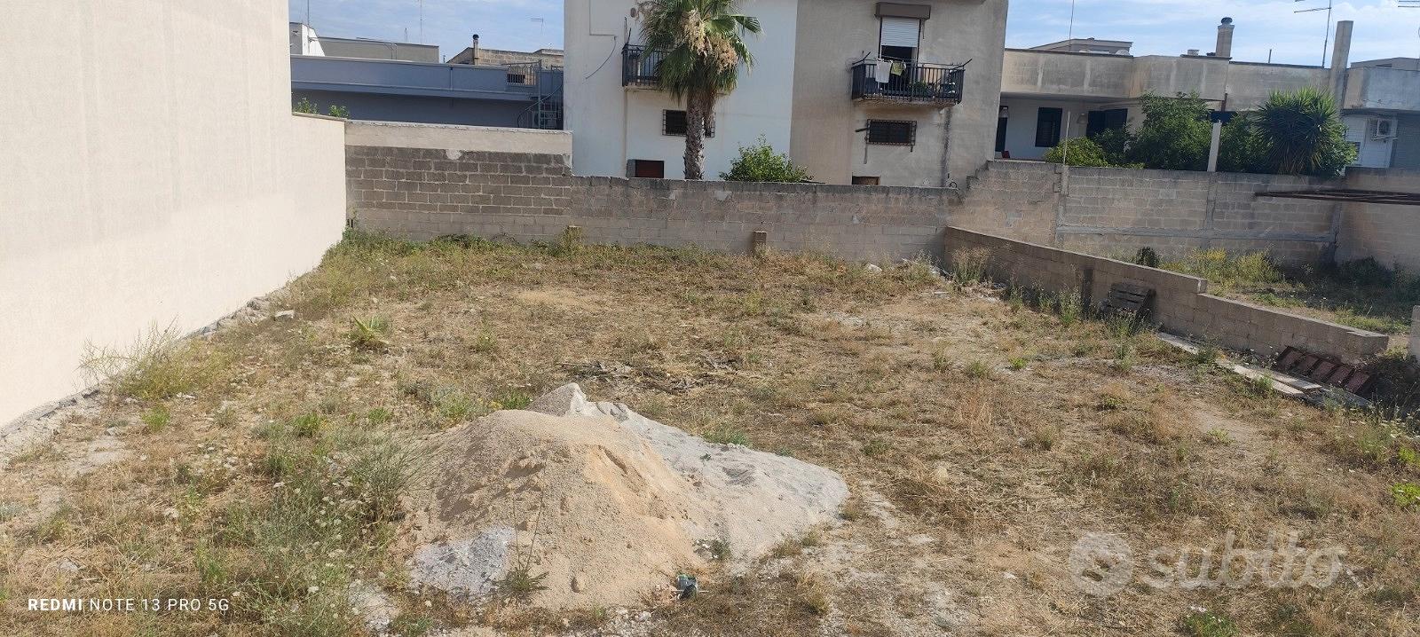 Terreno edificabile a Sava (TA) - View 3