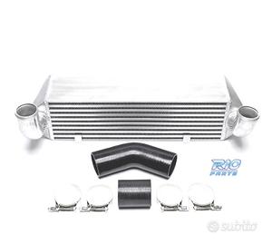 INTERCOOLER BMW Z4 E89 09-16