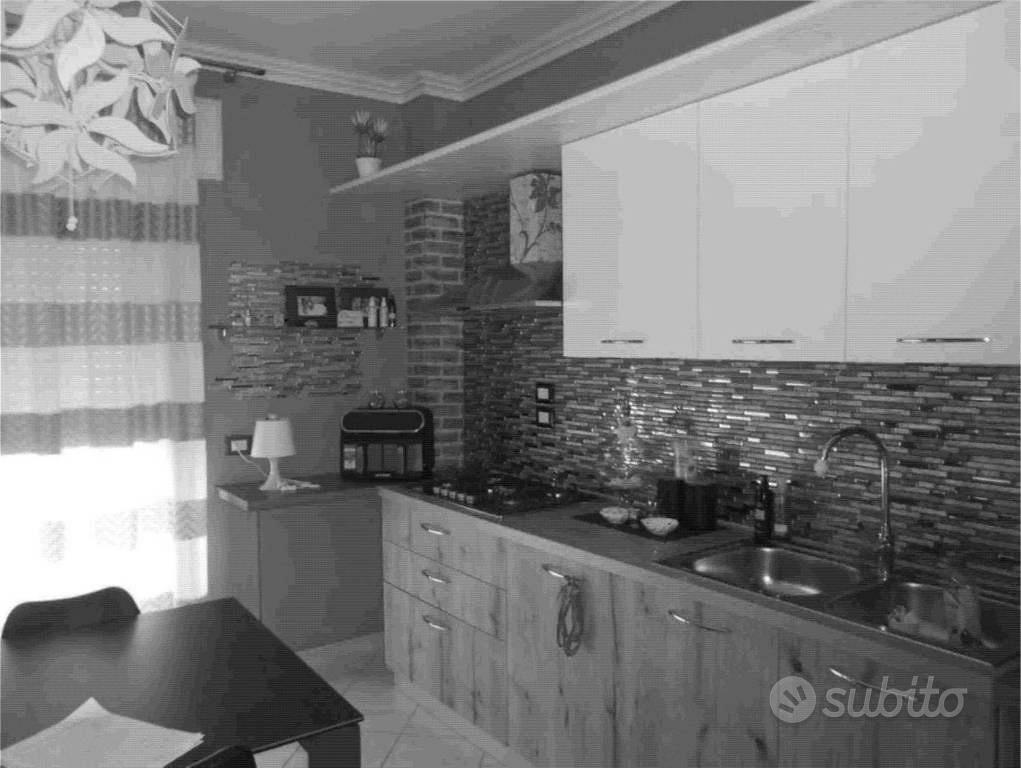 Appartamento – Campagna, Quadrivio, Pezzarotonda - Vista 3