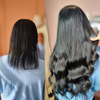 Hair Extensions 