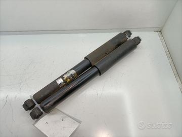 COPPIA AMMORTIZZATORI SUZUKI Jimny 1° Serie 41700