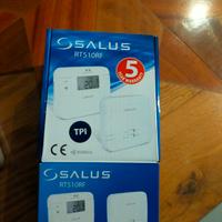 crono termostato settimanale