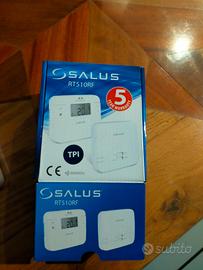 crono termostato settimanale