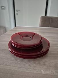 Piattini caffe/multiuso