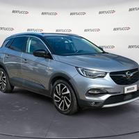 OPEL Grandland 1ª serie Grandland X 2.0 diesel...