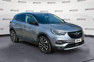 OPEL Grandland 1ª serie Grandland X 2.0 diesel...