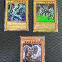 Bundle Carte Yu-Gi-Oh!