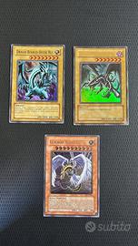 Bundle Carte Yu-Gi-Oh!