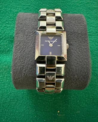 orologio Armani donna