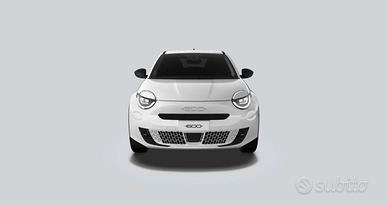 FIAT 600 Hybrid 110 CV DCT MHEV Pop