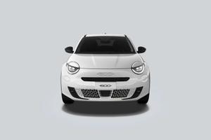 FIAT 600 Hybrid 110 CV DCT MHEV Pop