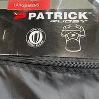 Rugby maglietta estiva marca Patrick
