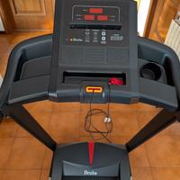 Tapis Roulant Bcube race 180