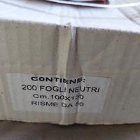 Imballaggi per confezioni pacchi natalizi