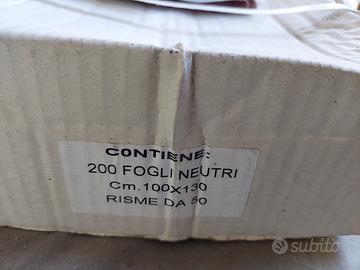 Imballaggi per confezioni pacchi natalizi