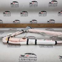 Airbag a tendina laterale sx nissan leaf 2023 985p