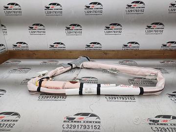 Airbag a tendina laterale sx nissan leaf 2023 985p