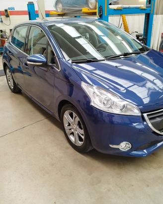 Peugeot 208 1.4 VTi 95 CV 5p. GPL Allure