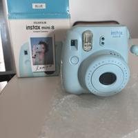 INSTAX MINI 8 FUJIFILM