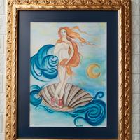 La notte di Venere